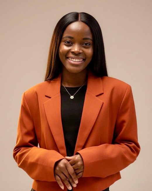 Anita Sowah