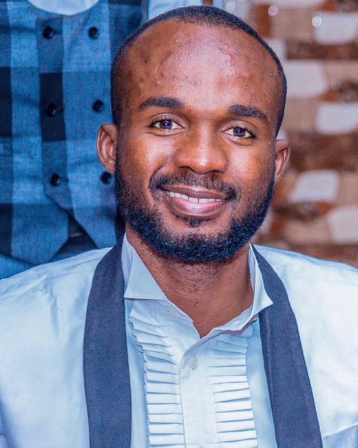 Emmanuel Okyere