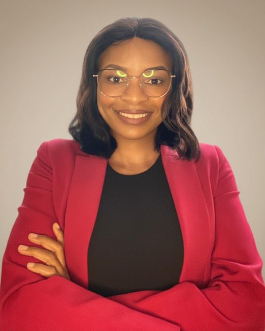 Mildred Munjunga